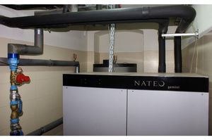 Ekologiczny klasztor