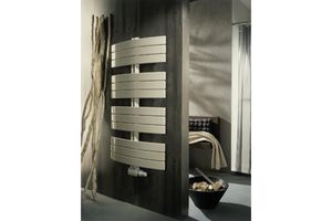 Apolima nowy grzejnik łazienkowy Purmo