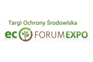 EcoForum EXPO - Targi Ochrony Środowiska 21- 23 września 2011