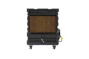 BryzaCOOL - chłodzenie mobilne