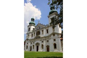 Ekologiczny klasztor