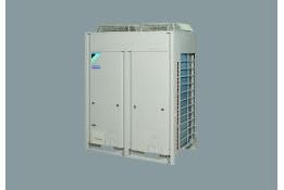 Daikin: Druga generacja zamiennego VRV