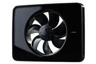 Cichy i stylowy: Intellivent