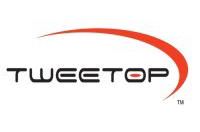 Tanie grzanie - system Tweetop