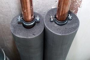 Oszczędność i ochrona – Armacell Tubolit DG