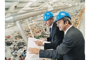 Utrzymaj dobrą pozycję w branży, odwiedź targi easyFairs MAINTENANCE i SyMas