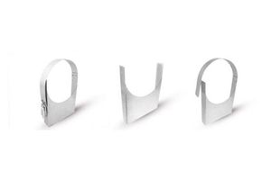 Nowe w ofercie Alnor: podpory montażowe kanałów okrągłych