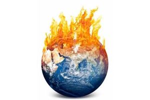 Oczyszczanie powietrza przyspieszy globalne ocieplenie