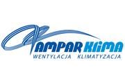 AMPAR KLIMA z własną halą produkcyjną