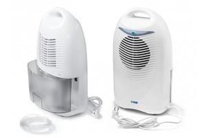 Przenośny osuszacz powietrza DRY 35