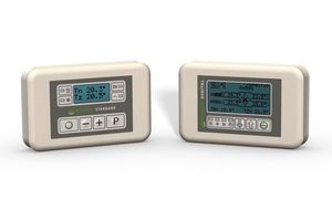 Nowe systemy sterowania do rekuperatorów Ekozefir