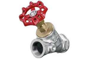 Nowość! Funkcjonalne zawory i głowice firmy Grupy Armatura