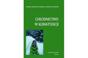 CHŁODNICTWO W KLIMATYZACJI