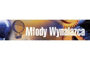 Konkurs: MŁODY WYNALAZCA 2011