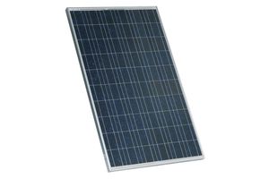 Nowe ogniwo fotowoltaiczne Vitovolt 200