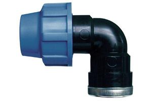 Prandelli - nowe złączki skręcane do rur PE