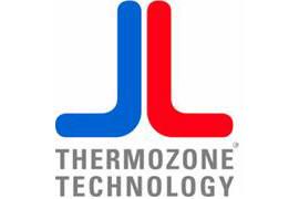 Technologia Thermozone w kurtynach FRICO