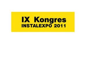 IX Kongres INSTALEXPO 2011