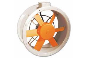 Wentylatory firmy SODECA w ofercie SCROL