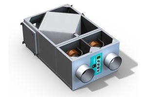 Jak dobrać centralę do domu jednorodzinnego?