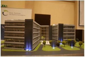 BUDUS S.A. wybuduje biurowiec pasywny