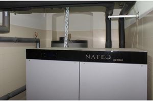 Coraz więcej dofinansowań na pompy ciepła