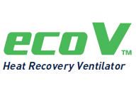 ECO V - centrale wentylacyjne od LG