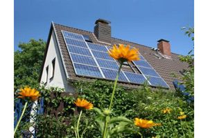 System fotowoltaiczny – od ekologii po czysty zysk