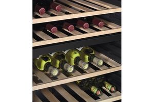 Elektrolux: W trosce o wino