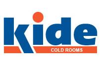 KIDE Cold Rooms (Kide Camaras Frigorificas) dla chłodnictwa