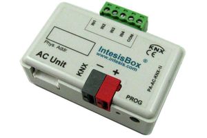 Panasonic: Zdalna kontrola nad urządzeniami Etherea