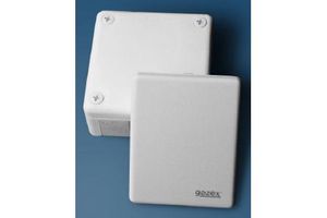 GAZEX przedstawia: kontroler CO2 AirTECH eko