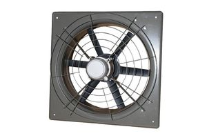 Tywent: Wentylator Kliner