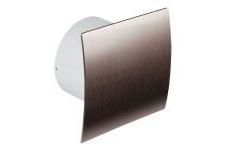 Wentylatory ścienne ESCUDO