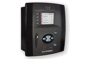 Avicold: Nowa wersja TelevisCompact Eliwell