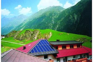 Uniknij uszkodzenia instalacji solarnej