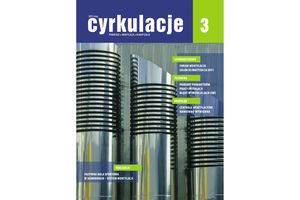 Biuletyn CYRKULACJE - wieści z branży