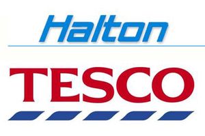 Halton współpracuje z Tesco już ponad 7 lat