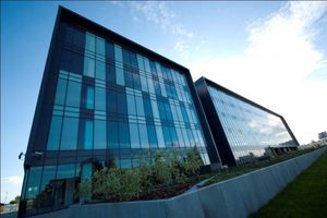 Skalar Office Center nagrodzony w konkursie European Property Awards