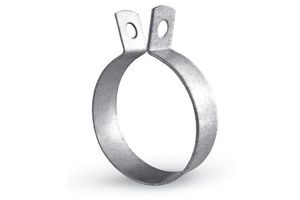 Nowe obejmy w asortymencie Alnor