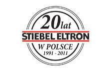 Stiebel Eltron - 20 lat w Polsce