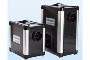 Munters ComDry - system przyszłości