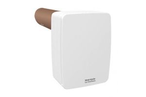 TEMPRA - odzysk ciepła przez ścianę