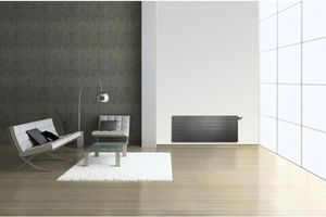 Podłogówka na każdą porę roku