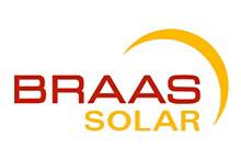 Kolektory słoneczne Braas Solar - eleganckie zwieńczenie dachu