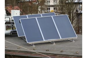 Łap słońce z dopłatą