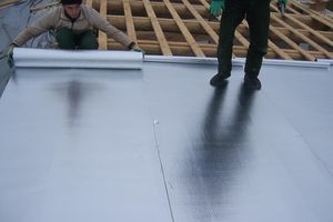 Refleksje nad izolacją