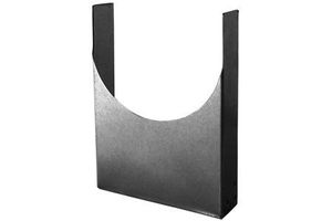 Mocowanie kanału wentylacyjnego MDR