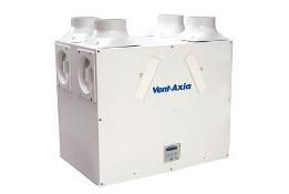 Praktyczny montaż central wentylacyjnych - szkolenie w październiku