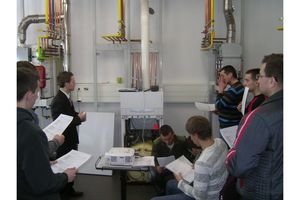 Branża grzewcza - zawód z perspektywami